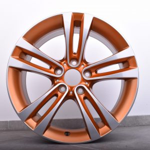 Felgen Veredelung 6