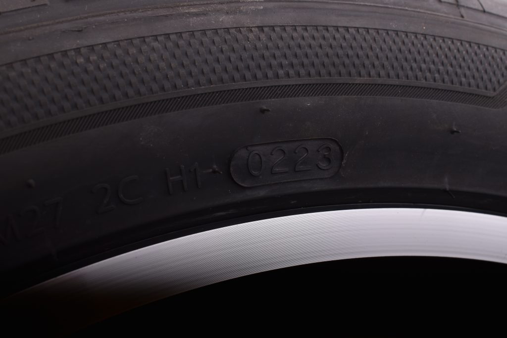 Original Mercedes-AMG 21 Zoll ML GLE W166 Kompletträder – Ansicht 8
