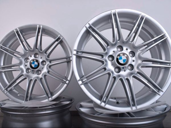 Original BMW 19 Zoll 3er E90 E91 E92 E93