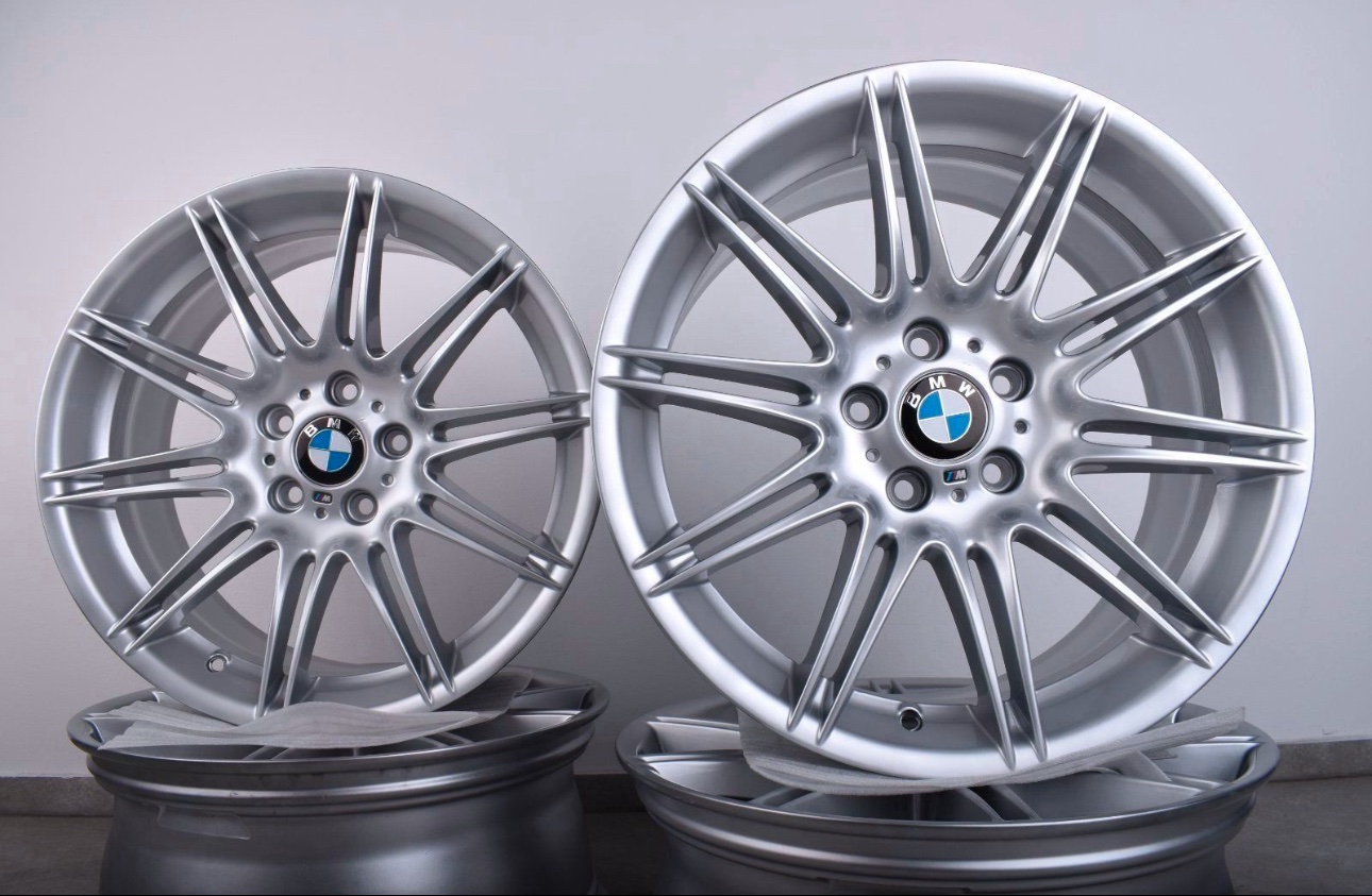 4x Original BMW 19 Zoll 3er E90 E91 E92 E93 1 4x Original BMW 19 Zoll 3er E90 E91 E92 E93