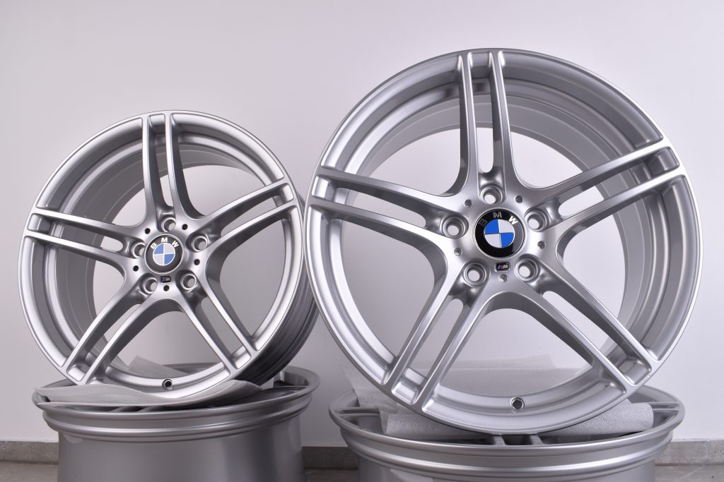Bmw Felgen 19 Zoll E90