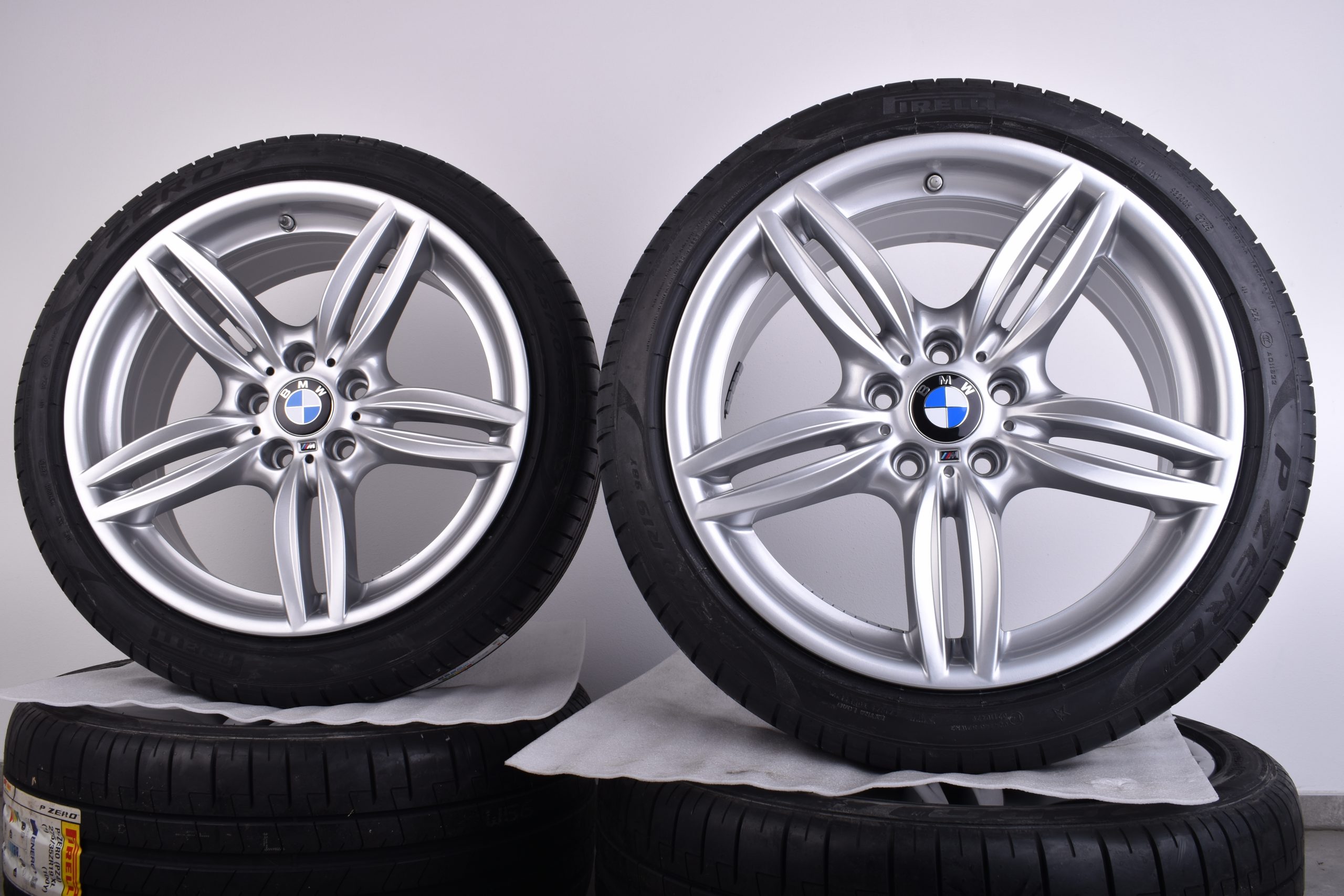 BMW_19_Zoll_5er_F11_6er_F12_Raeder_Styling_351_Pirelli