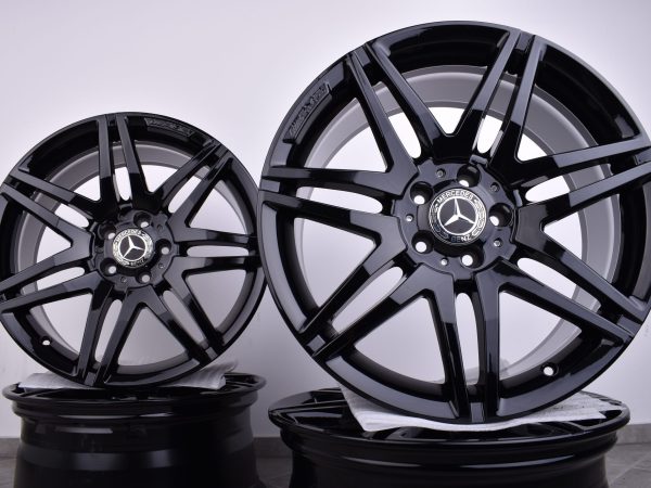 Original_19_Zoll_Mercedes_E_Klasse_Coupe_W207_C207_Alufelgen