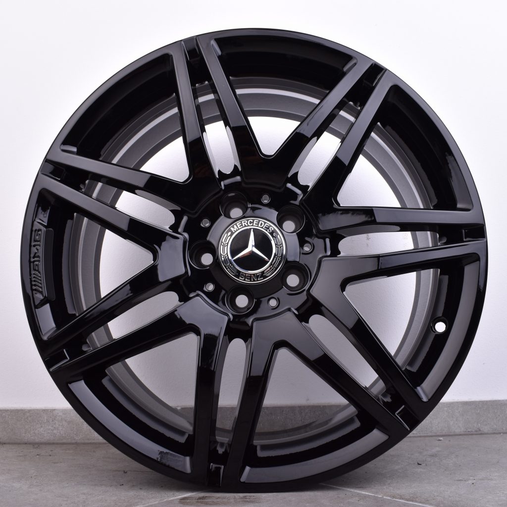 Original_19_Zoll_Mercedes_E_Klasse_Coupe_W207_C207_Alufelgen