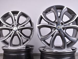 Originale_Mercedes_E_Klasse_W213_W238_20_Zoll_Felgen