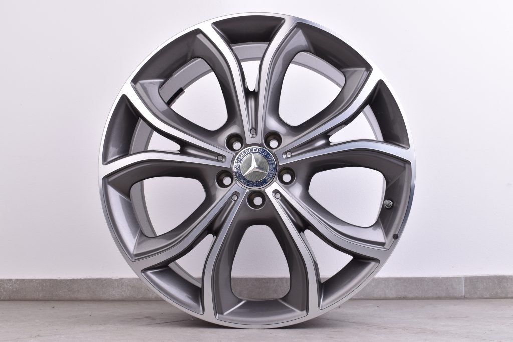 Originale_Mercedes_E_Klasse_W213_W238_20_Zoll_Felgen