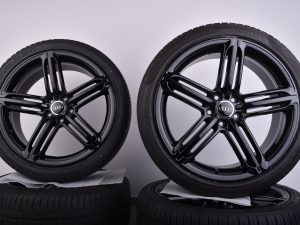 Home 5 Original_Audi_A8_S8_A7_4H_20_Zoll_Felgen_4H0601025T