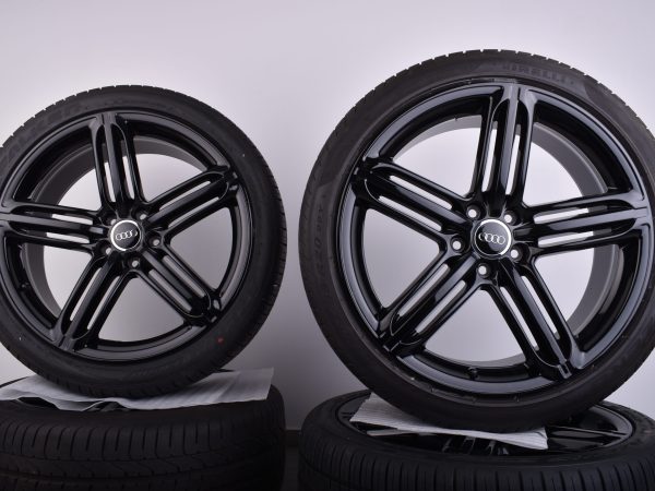 Original_Audi_A8_S8_A7_4H_20_Zoll_Felgen_4H0601025T
