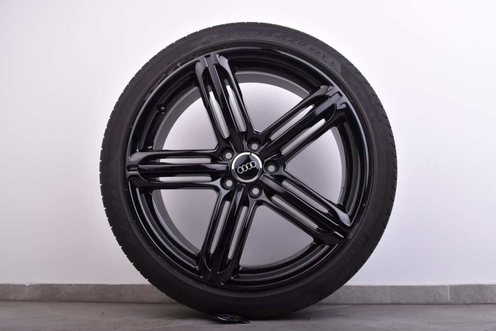 Original_Audi_A8_S8_A7_4H_20_Zoll_Felgen_4H0601025T