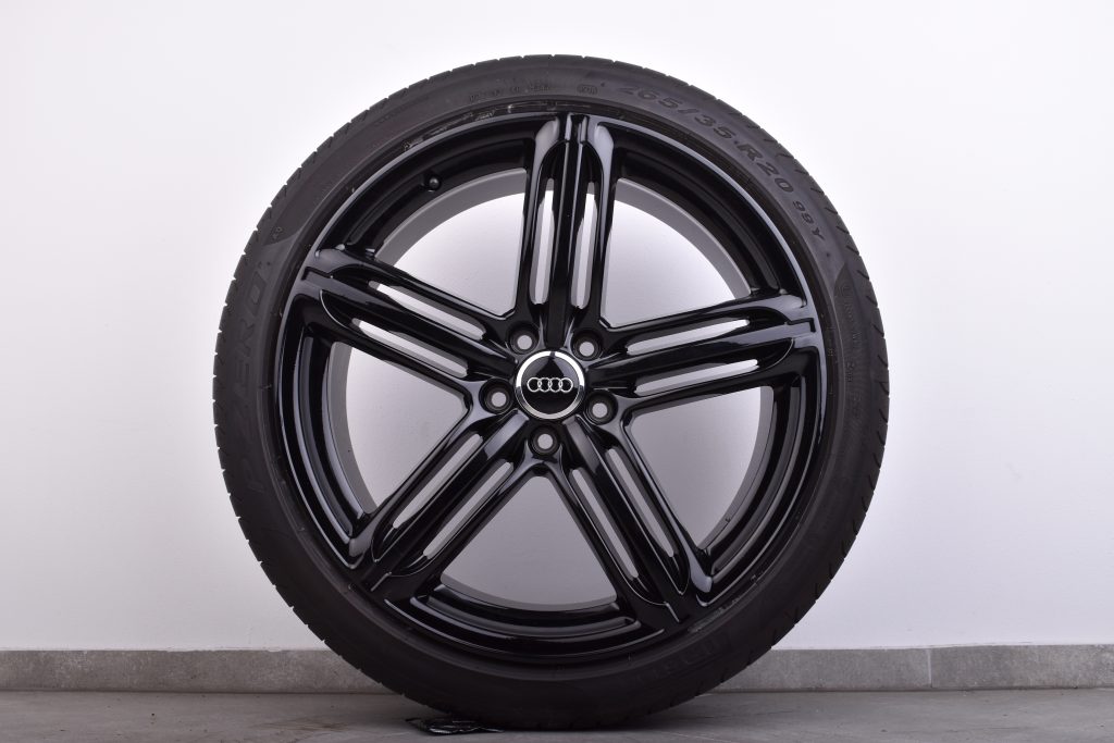 Original_Audi_A8_S8_A7_4H_20_Zoll_Felgen_4H0601025T