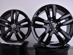 Original_Mercedes_GL_Klasse_X166_GLS_Klasse_20_Zoll_Felgen