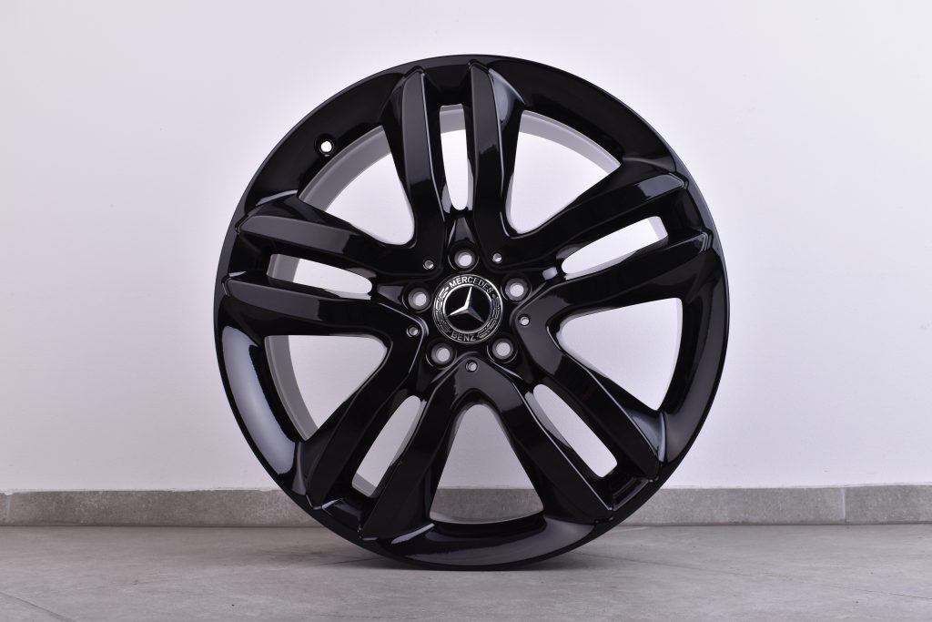 Original_Mercedes_GL_Klasse_X166_GLS_Klasse_20_Zoll_Felgen