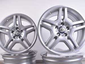 Mercedes_S_Klasse_W220_18_Zoll_Felge_Silber_A2204013502