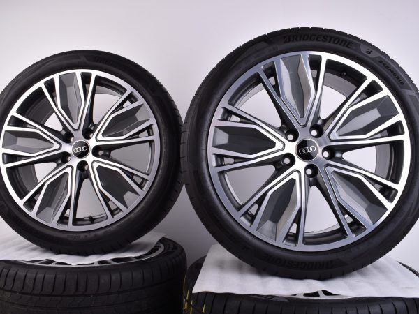 Originale Audi A5 B10 19 Zoll Räder kaufen | OEM Audi Felgen