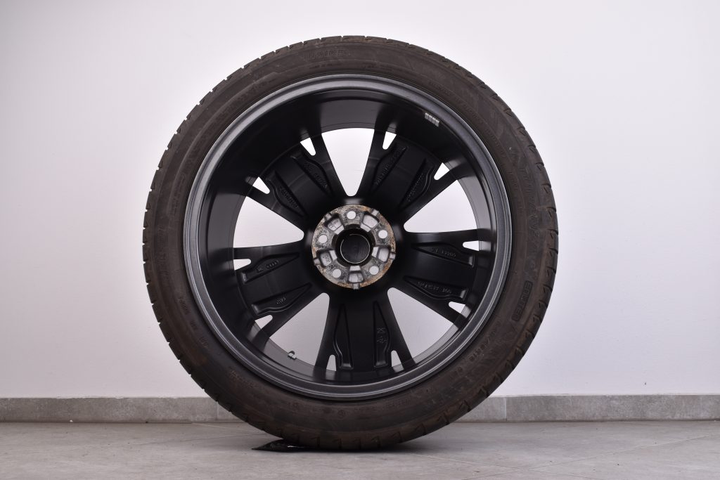 Original Audi A5 S5 B10 19 Zoll Felgen/Räder 8B3601025AT – Ansicht 7