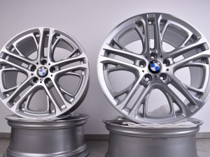 Original_BMW_X3_F25_X4_F26_20_Zoll_Felgen_Styling_310_Silber_6