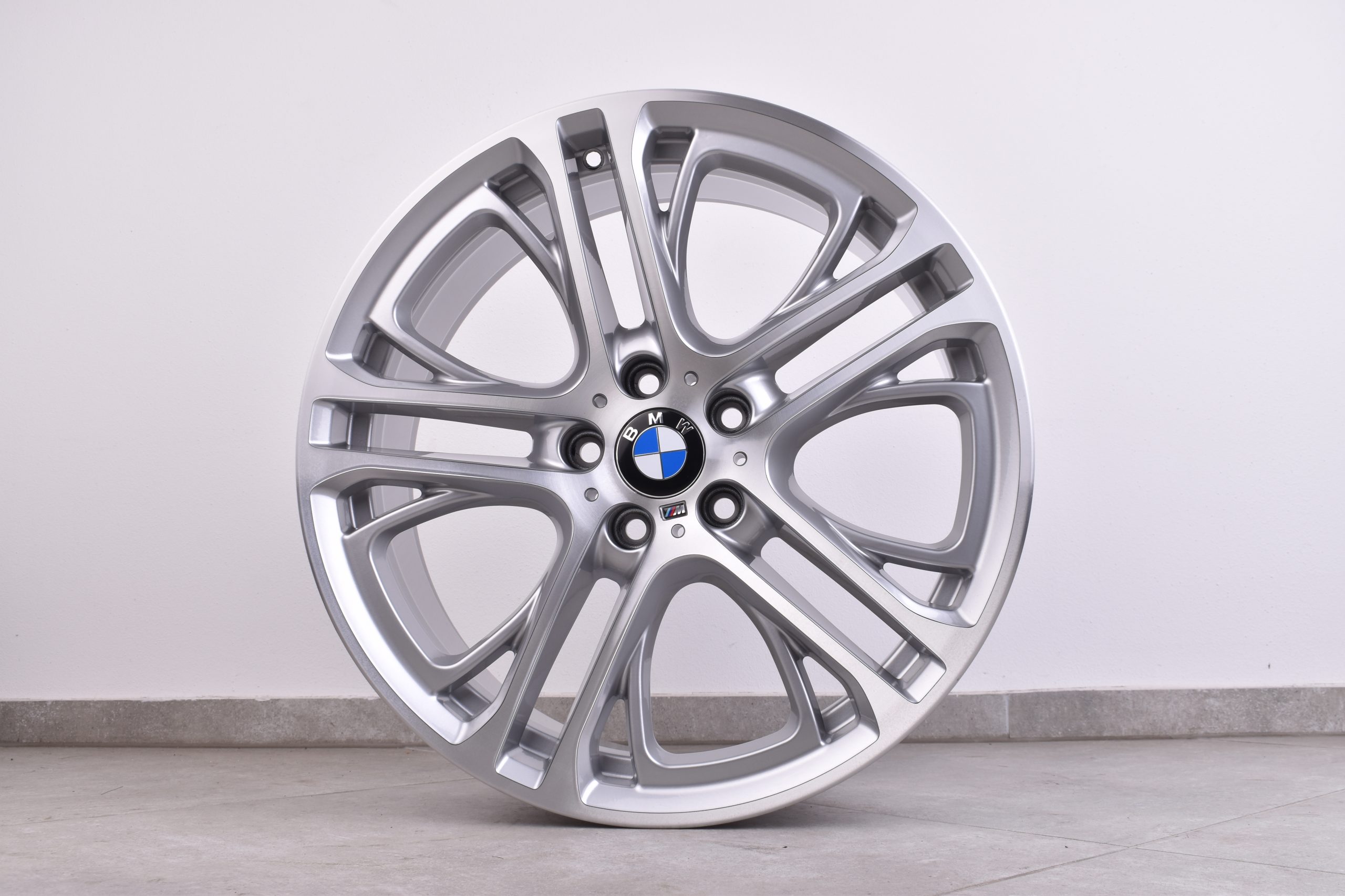 4x Original BMW X3 F25 X4 F26 20 Zoll Felgen Styling 310 - Silber 4 Original_BMW_X3_F25_X4_F26_20_Zoll_Felgen_Styling_310_Silber_6