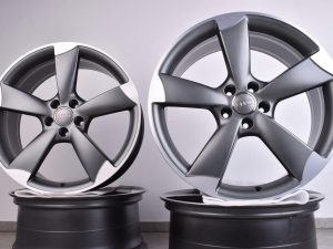 Audi_A7_A8_4H_21_Zoll_Original_Rotor_Felgen_4H0601025AT