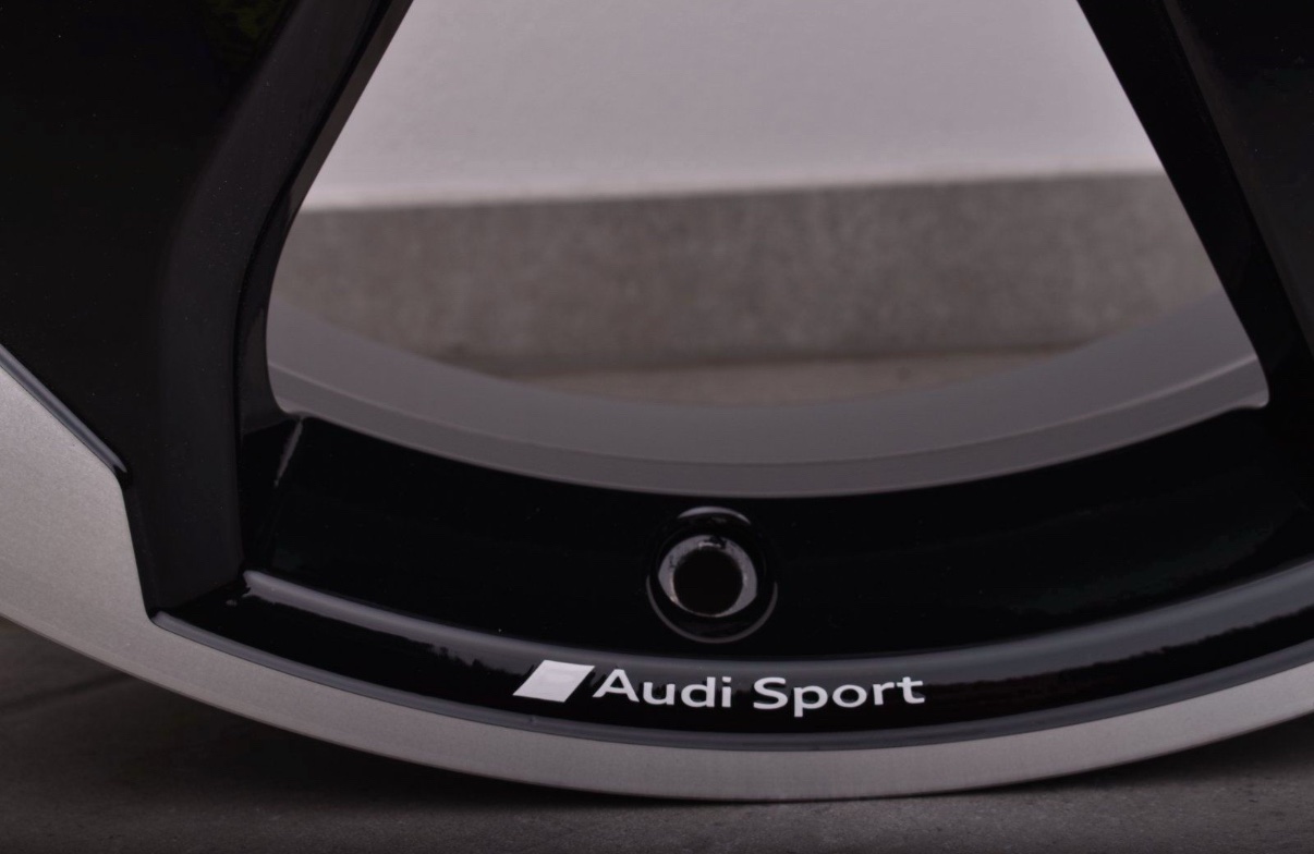 Original Audi A3 S3 RS3 8V 8Y 19 Zoll Rotor Alufelgen 6 Original Audi A3 S3 RS3 8V 8Y 19 Zoll Rotor Alufelgen – Bild 6