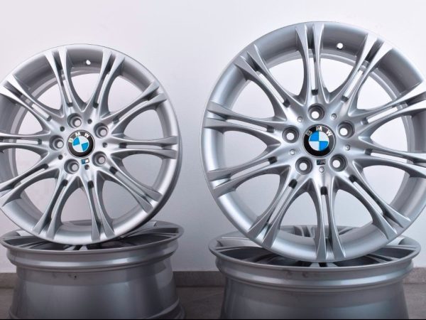 Original BMW 3er e46 Z4 E85 Styling M135 18 Zoll Felgen