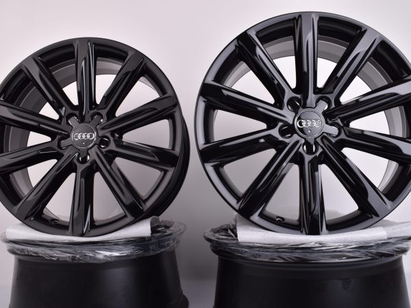 Original Audi A7 S7 4G 19 Zoll Felgen 8J ET26 5x112 4G8601025K