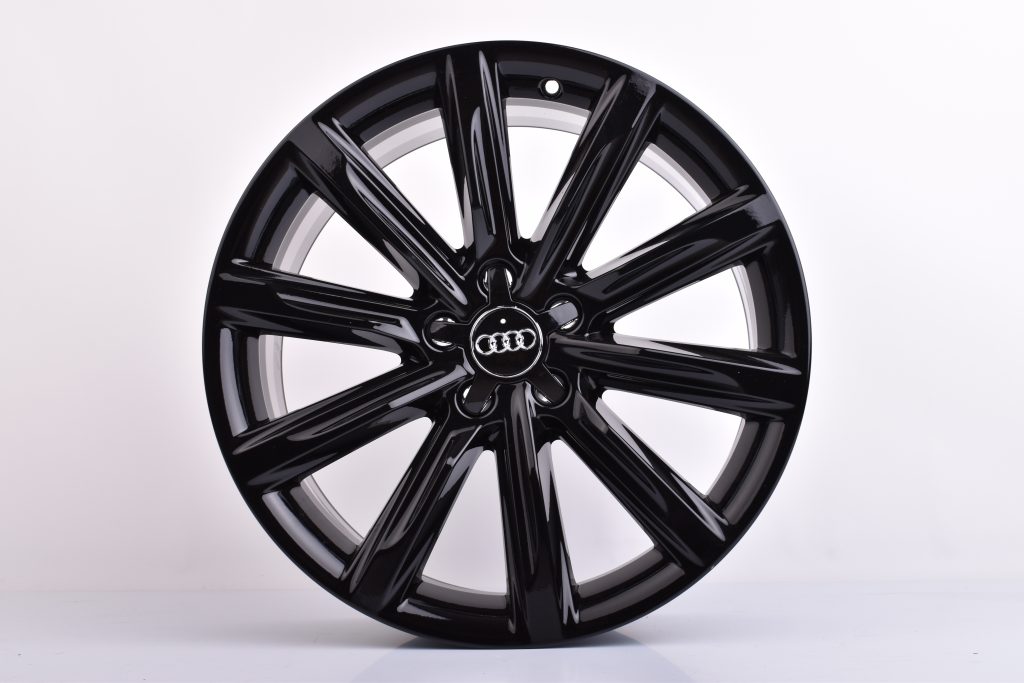 Original Audi A7 S7 4G 19 Zoll Felgen 8J ET26 5x112 4G8601025K – Ansicht 2
