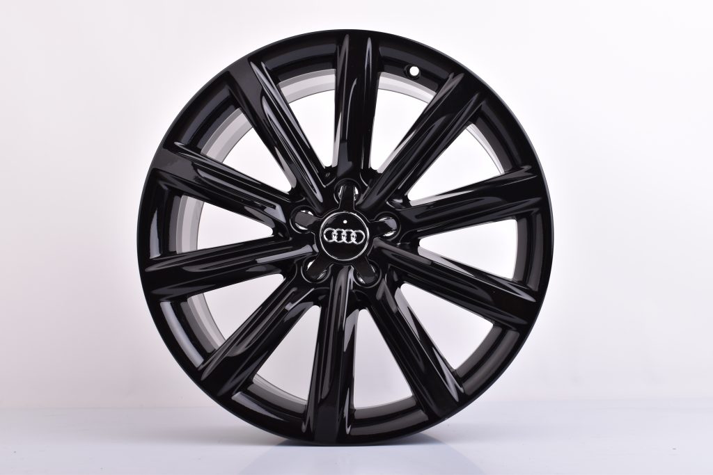 Original Audi A7 S7 4G 19 Zoll Felgen 8J ET26 5x112 4G8601025K – Ansicht 3