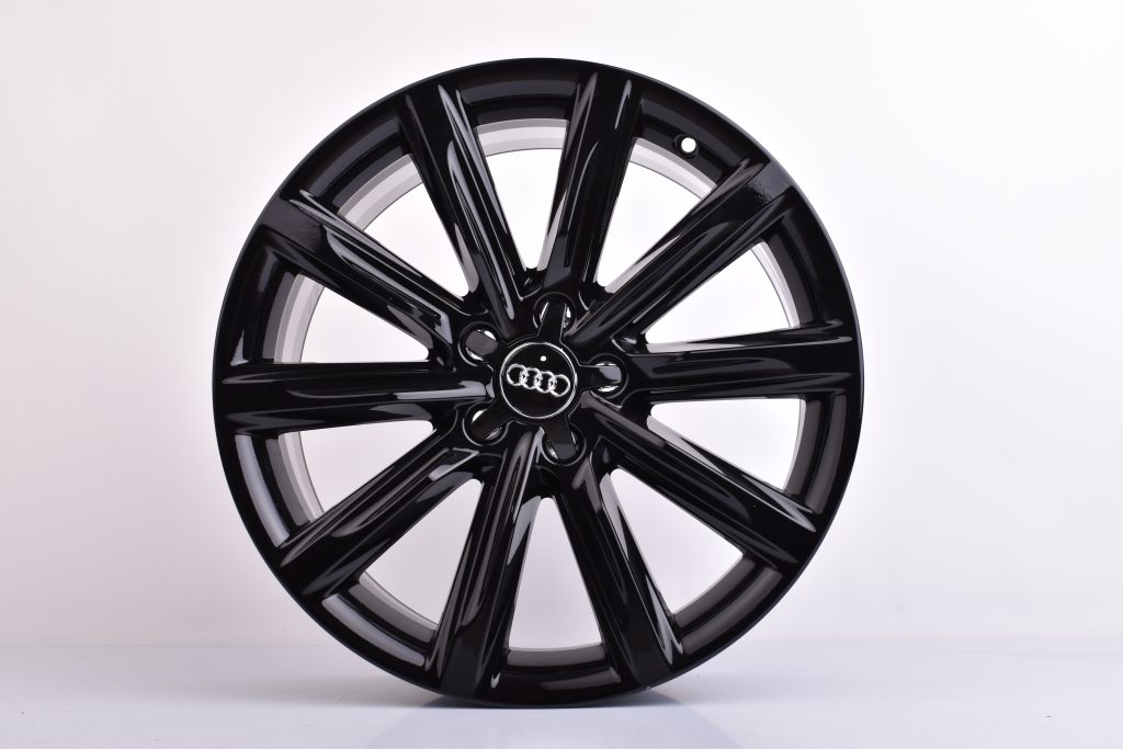 Original Audi A7 S7 4G 19 Zoll Felgen 8J ET26 5x112 4G8601025K – Ansicht 4