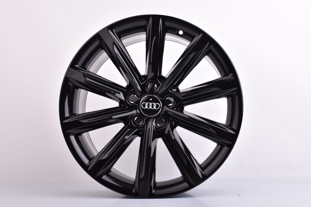 Original Audi A7 S7 4G 19 Zoll Felgen 8J ET26 5x112 4G8601025K – Ansicht 5