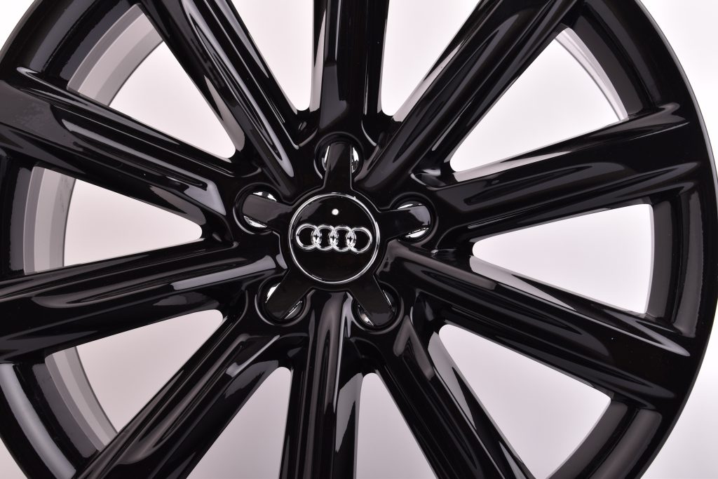 Original Audi A7 S7 4G 19 Zoll Felgen 8J ET26 5x112 4G8601025K – Ansicht 6